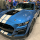 Illustration for article titled Highlights from the 2019 Chicago Auto Show